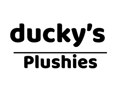 Ducky's Plushies